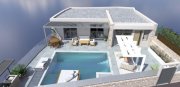 Afrata Kreta, Afrata: Neubau! Stilvolle moderne Villa mit Meerblick zu verkaufen Haus kaufen